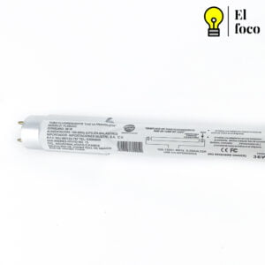 Tubo germicida 36w t8 1200cm 254nm uv-c (G36T8)