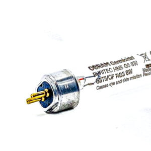 Tubo germicida 8w t5 uv-c 30cm 254nm (G8T5)