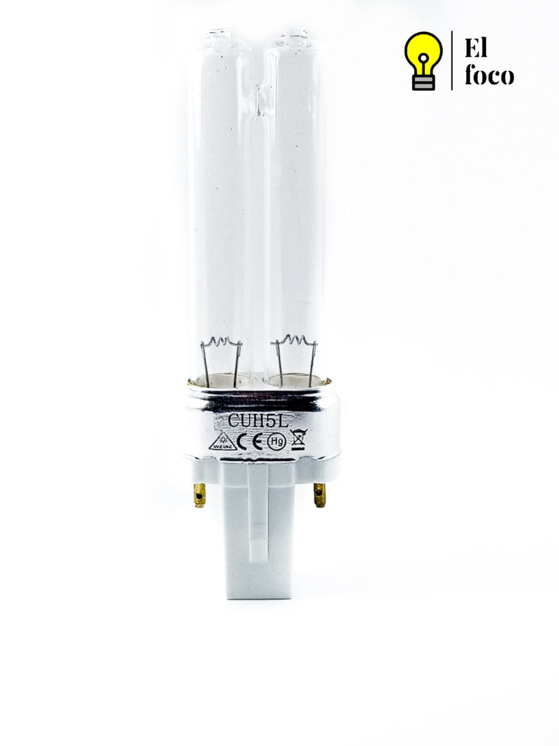 Lampadina 9 W Attacco G23 Ultravioletti | Odonto Magic - Foto 11