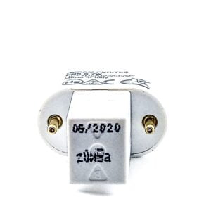 lampara germicida puritech hns s 7w base g23 dulux s uvc 254nm (GCF7DS/G23/SE/OF)