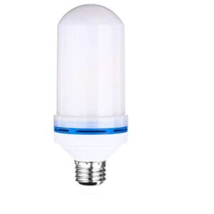 Foco LED flama e26 5w