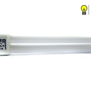 Osram dulux l blue 18w luz negra con filtro (81400)